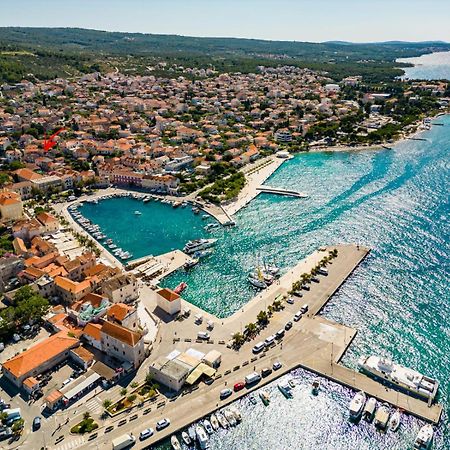 Apartmani P&S Supetar Dış mekan fotoğraf