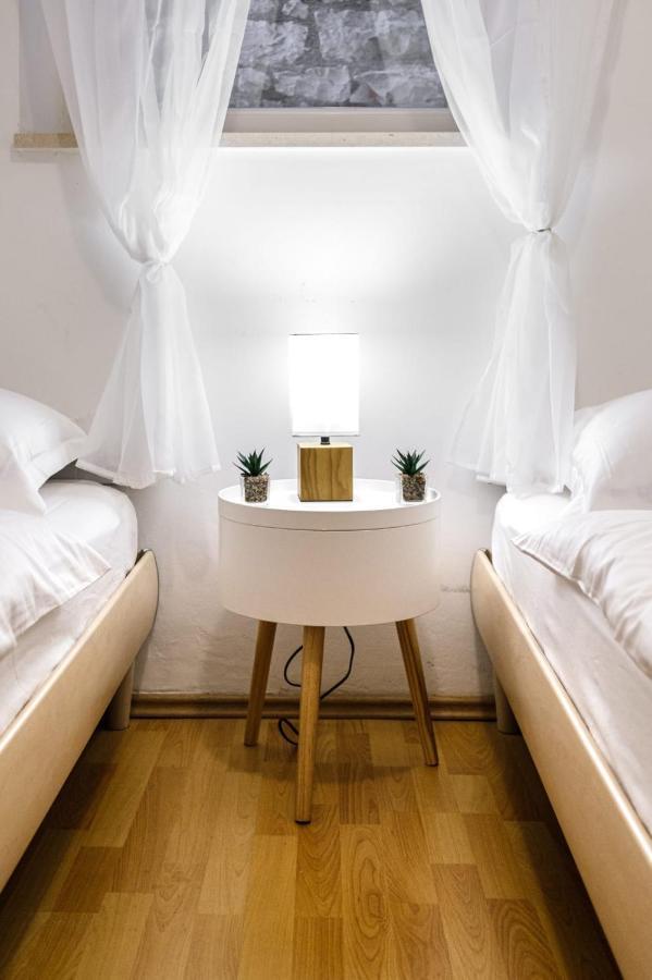 Apartmani P&S Supetar Dış mekan fotoğraf