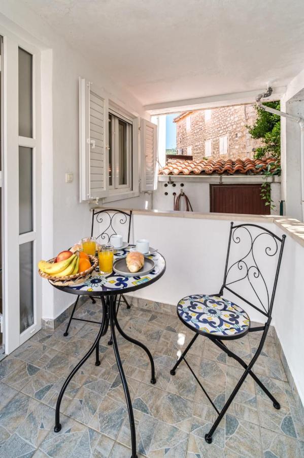 Apartmani P&S Supetar Dış mekan fotoğraf
