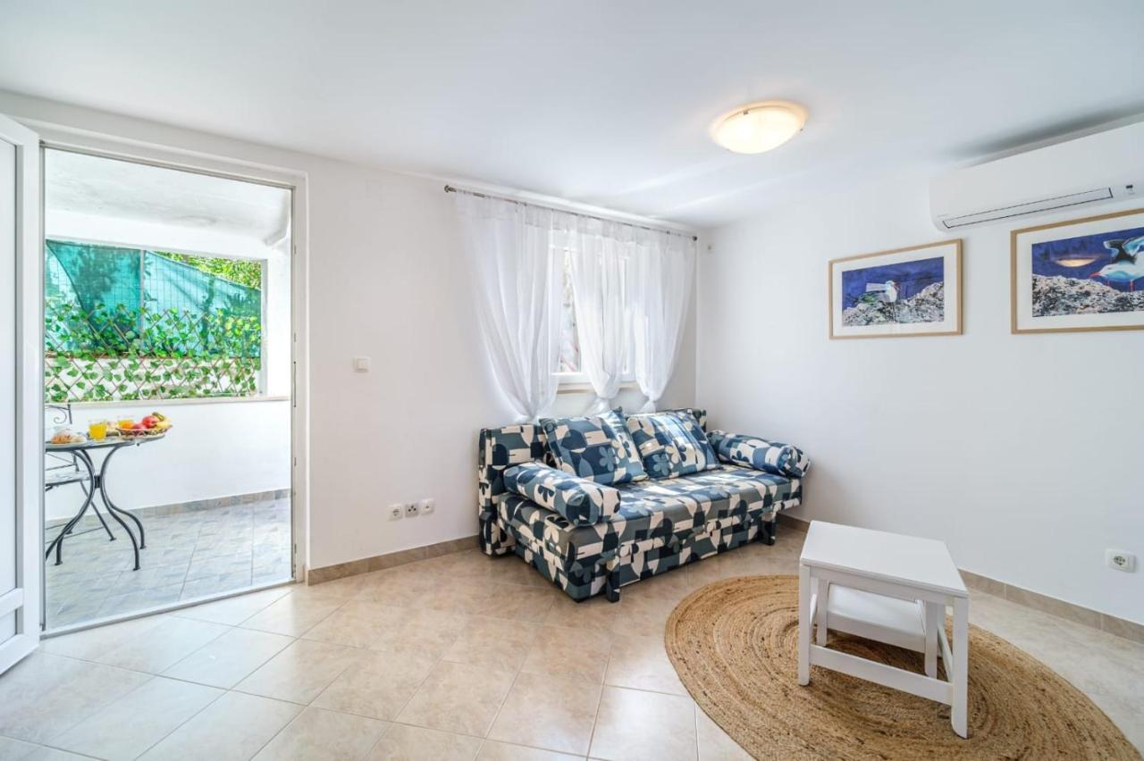 Apartmani P&S Supetar Dış mekan fotoğraf