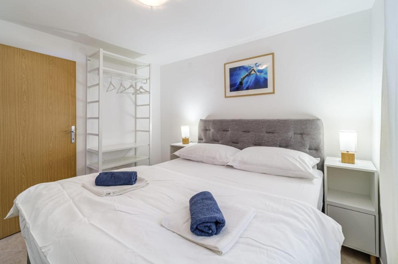 Apartmani P&S Supetar Dış mekan fotoğraf