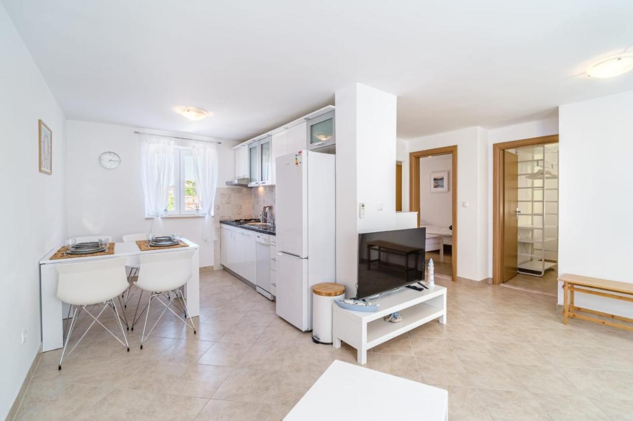 Apartmani P&S Supetar Dış mekan fotoğraf