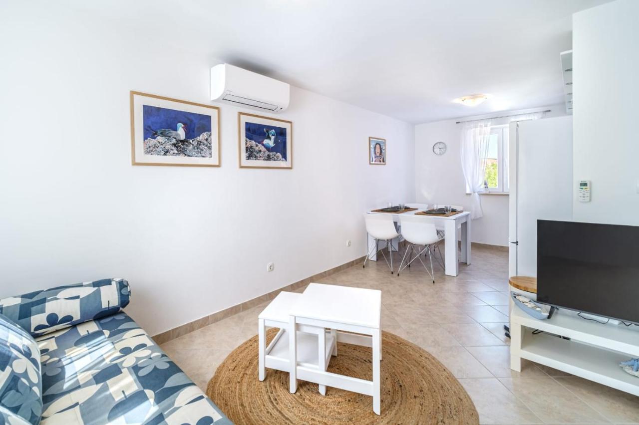 Apartmani P&S Supetar Dış mekan fotoğraf