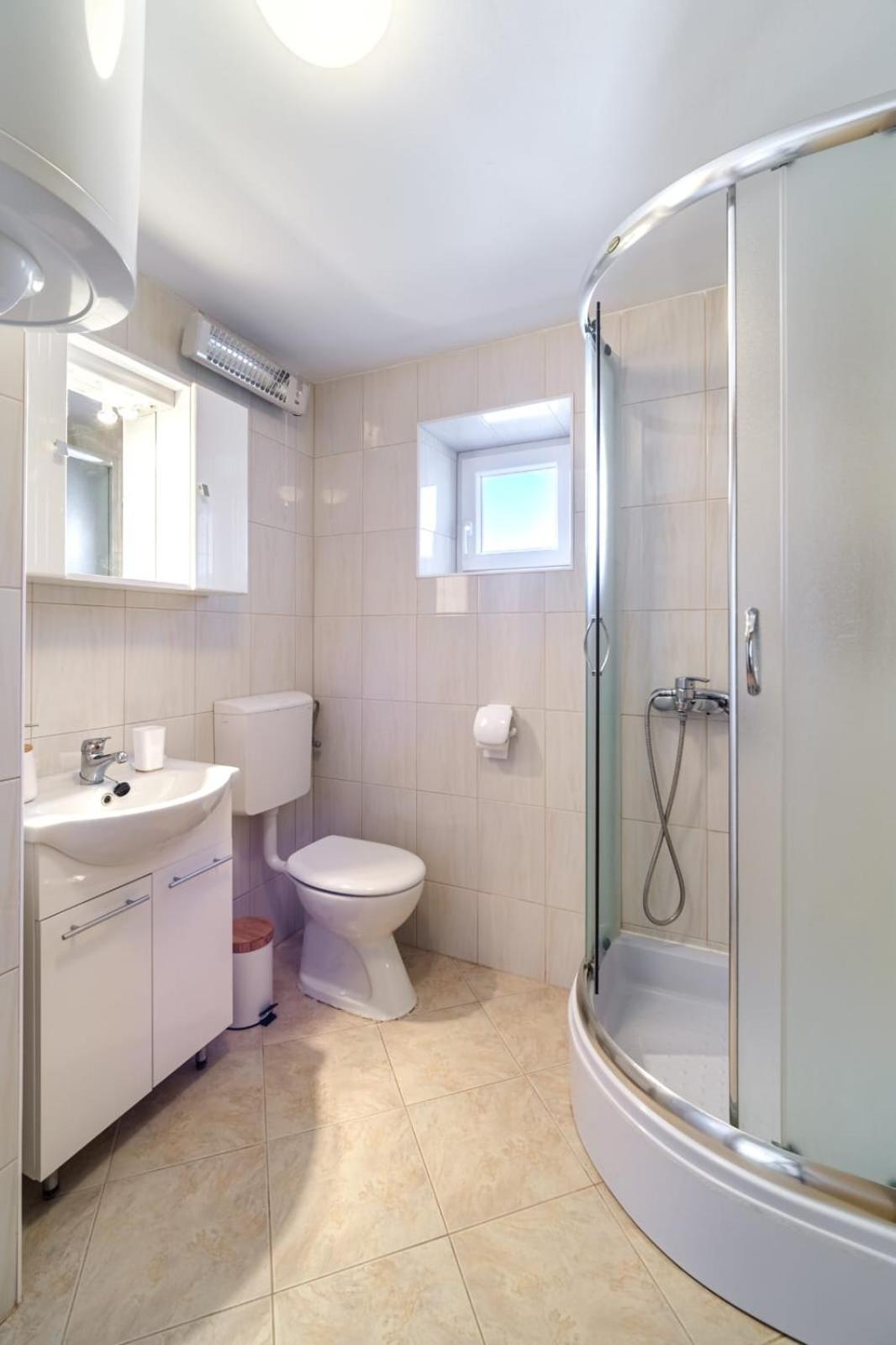 Apartmani P&S Supetar Dış mekan fotoğraf