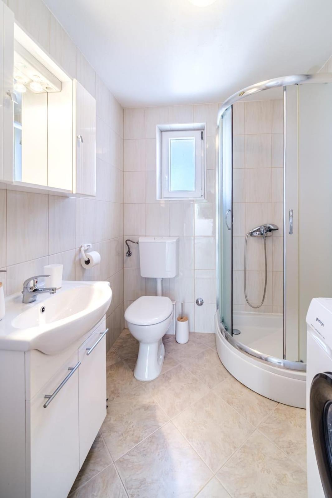 Apartmani P&S Supetar Dış mekan fotoğraf