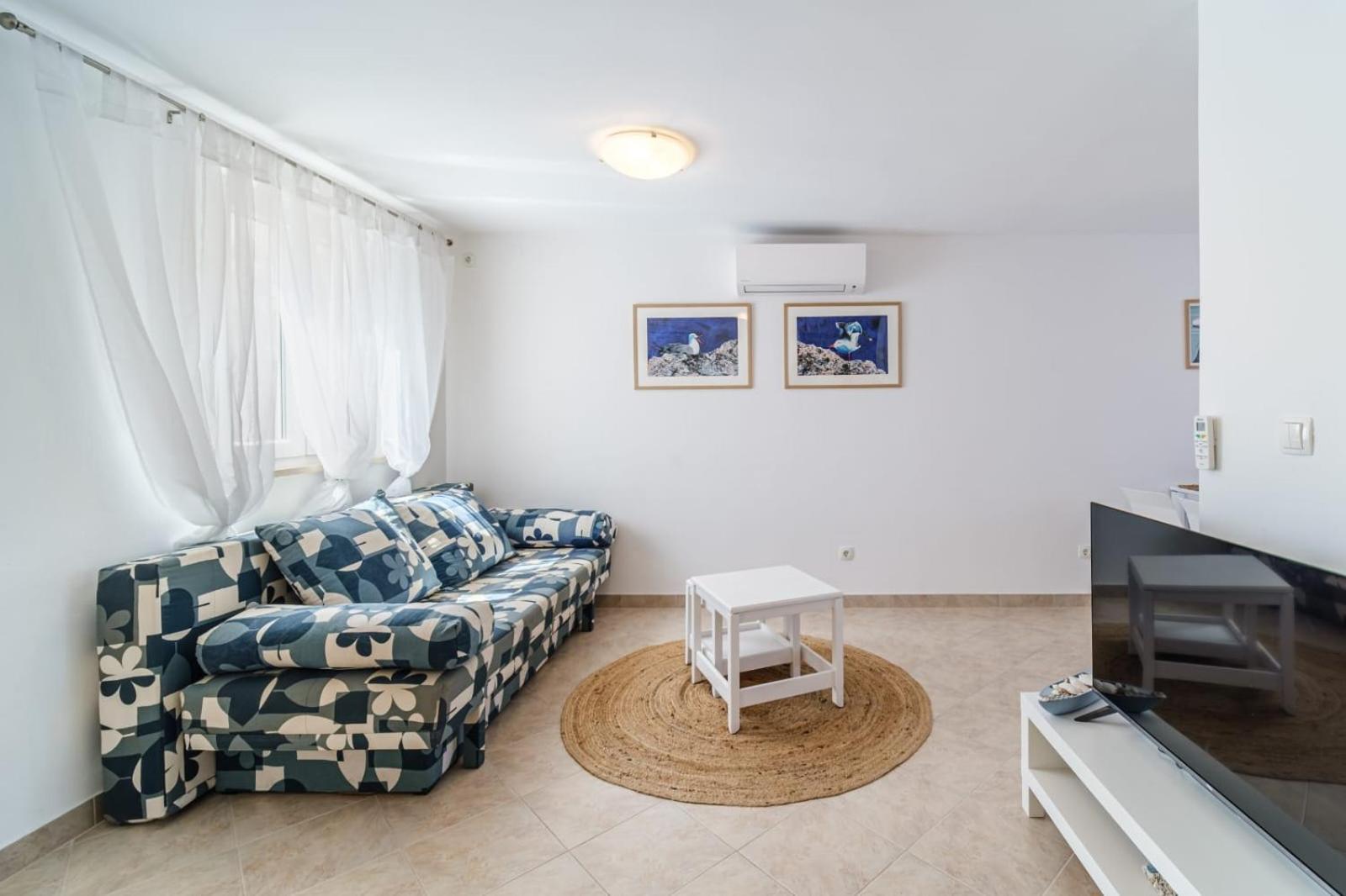 Apartmani P&S Supetar Dış mekan fotoğraf