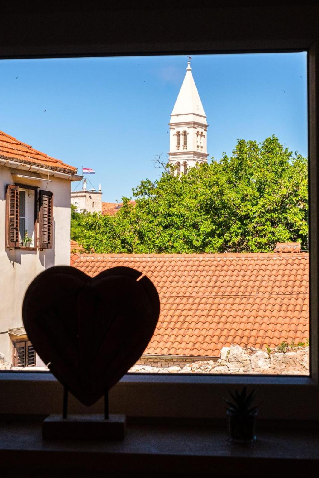 Apartmani P&S Supetar Dış mekan fotoğraf