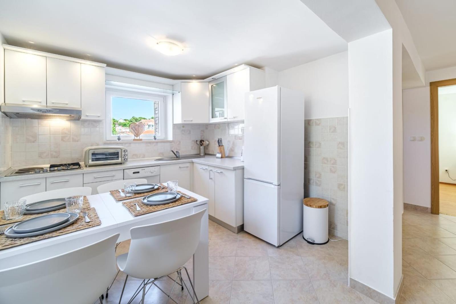 Apartmani P&S Supetar Dış mekan fotoğraf
