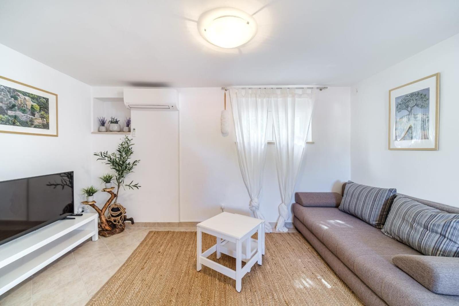 Apartmani P&S Supetar Dış mekan fotoğraf