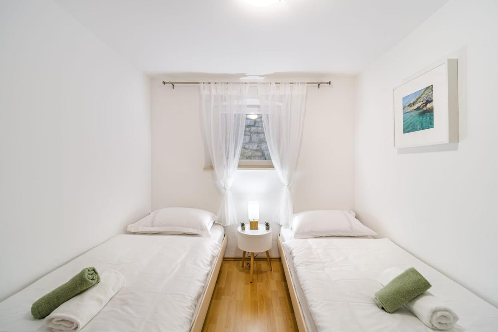 Apartmani P&S Supetar Dış mekan fotoğraf